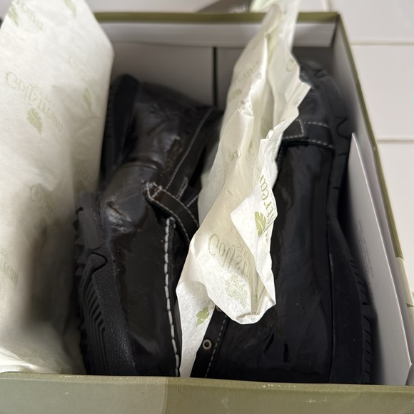 🐈‍⬛ Golfstream Loafer Shoes Size 10 NIB 🏌️‍♀️🏌️‍♀️ - Picture 10 of 12